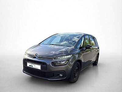 Citroën Grand C4 Space-Tourer *7-Sitzer*
