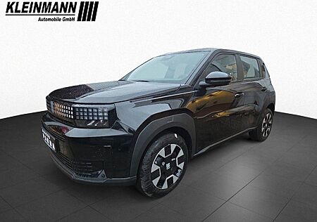 Fiat Grande Panda Hybrid "Business Edition" DCT