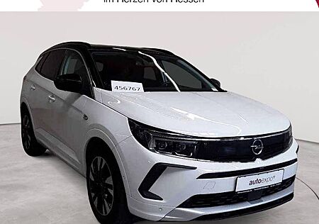 Opel Grandland 1.2 DI Business Elegance