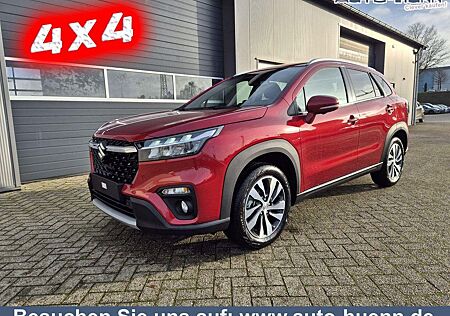 Suzuki SX4 S-Cross S-Cross Comfort+ 110PS Automatik MHEV 4x4 AL...