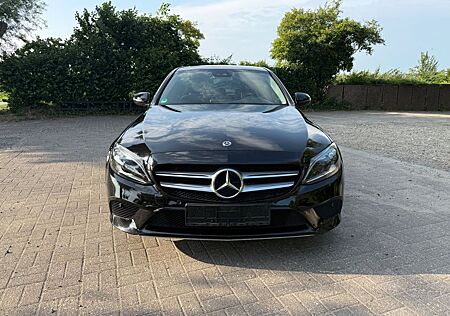 Mercedes-Benz C 180 Automatik Avantgarde