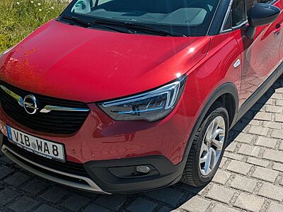 Opel Crossland (X) 1.2 DI Turbo 81kW INNOVATION S...