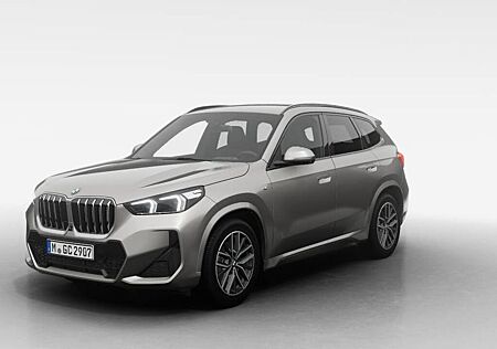 BMW X1 sDrive 18d ///M-Sport SpurAss AHK HiFi RFK