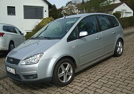 Ford C-Max 1.6 Trend