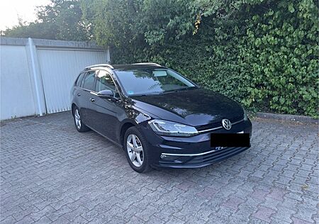 VW Golf Volkswagen 2.0 TDI