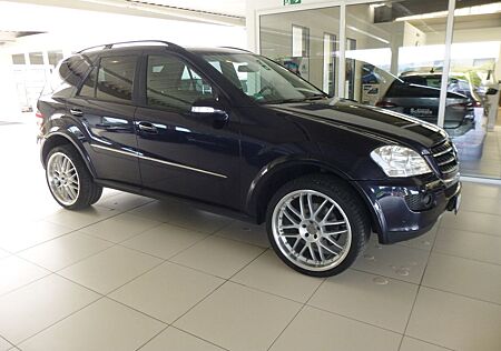 Mercedes-Benz ML 420 CDI Im Kundenauftrag