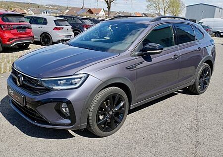 VW Taigo Volkswagen 1.5 TSI DSG"R-Line Black"AHK+Matrix+Navi