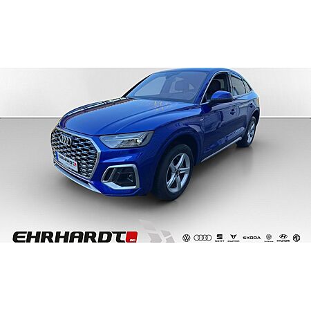 Audi Q5 leasen