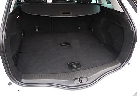 Renault Megane IV Grandtour Limited