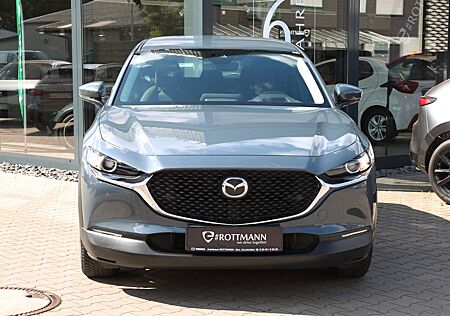 Mazda CX-30 G 2.0 M Hybrid Selection A18/ACC/NAVI/aWR