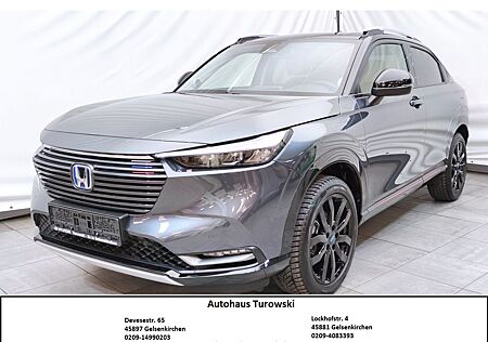 Honda HR-V Hybrid e HEV 1.5 i-MMD Advance Style