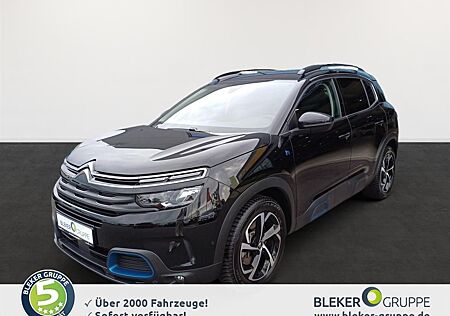 Citroën C5 Aircross Hybrid 225 Feel Pack EAT8