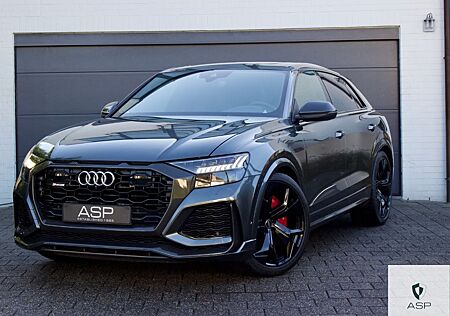 Audi RS Q8 RSQ8 4.0 TFSI quattro | 1 owner | 2021
