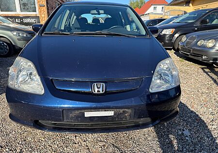 Honda Civic Lim. 5-trg. 1.4 i LS Scheckheftgepflegt