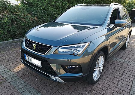Seat Ateca 1.5 TSI ACT 110kW Xcellence Navi/AHK/SHZ