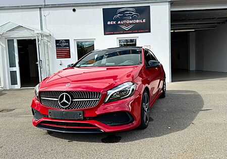 Mercedes-Benz A 250 A250 4Matic Sport,LED,Pano,Harman-Kardon,Carplay