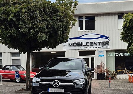 Mercedes-Benz GLC 300 GLC -Klasse Coupe de 4Matic