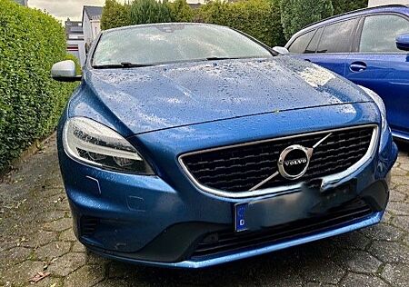 Volvo V40 D4 Inscription Inscription