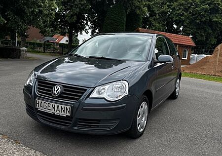 VW Polo Volkswagen IV*Trendline*1.2*69PS*SERVICE/TÜV NEU*KLIMA