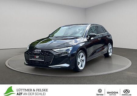 Audi A3 Sportback advanced 35 TDI 110 kW S tronic