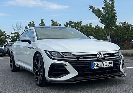 VW Arteon Volkswagen R Lim. Pano/8-Fach/Werksgarantie