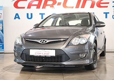 Hyundai i30 FIFA WM Edition *Erst 89tkm*Klima*