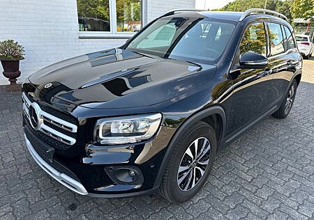 Mercedes-Benz GLB 220 d DCT Style Navi AHK Distronic Kamera