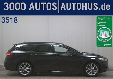 Ford Mondeo Turnier 2.0 EB ST-Line Navi LED PDC AHK