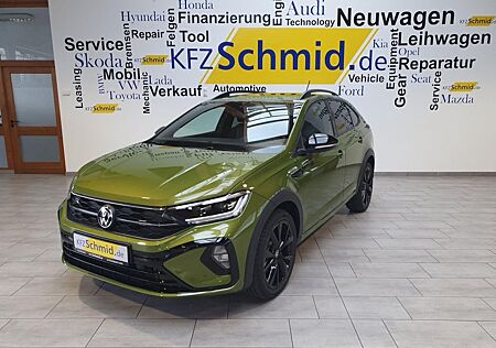 VW Taigo Volkswagen 1.0 TSI R-Line