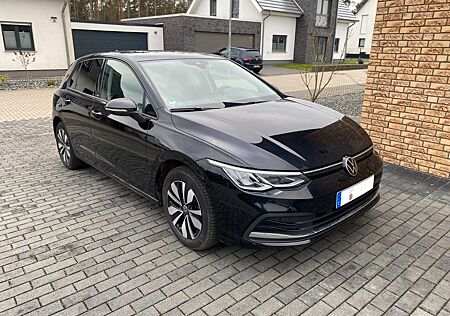 VW Golf Volkswagen 1.5 TSI OPF 96kW AHK NAVI MOVE
