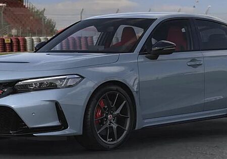Honda Civic 2.0 VTEC-Turbo Type R !!Sonderaktion!!