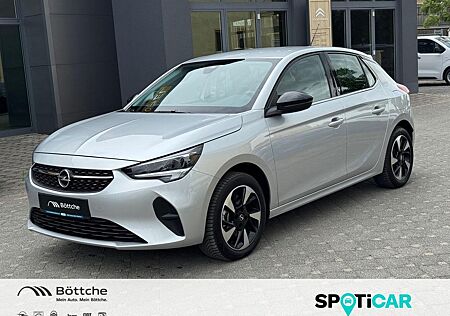 Opel Corsa -e Elegance - ALLW/NAVI/11kWOBC/KAMERA