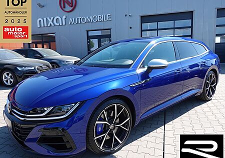 VW Arteon Volkswagen Shooting Brake R 4Motion DSG/Pano/Harmann