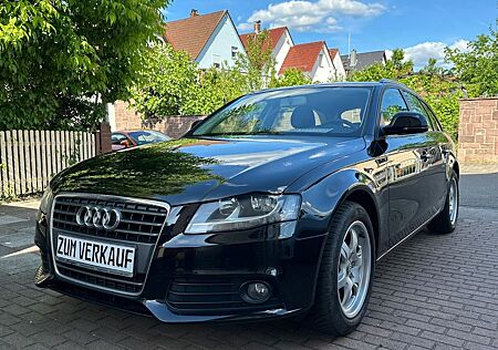Audi A4 Avant Attraction