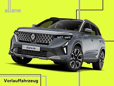 Renault Austral E-Tech Hybrid 200 Evolution