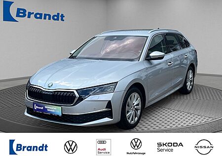 Skoda Octavia Combi 1.5 eTSI Selection DSG+LED+KAMERA