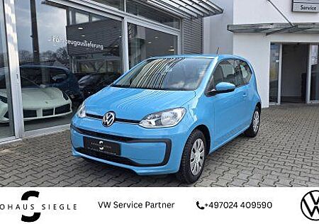 VW Up Volkswagen ! 1.0 Klima Bluetooth maps+more