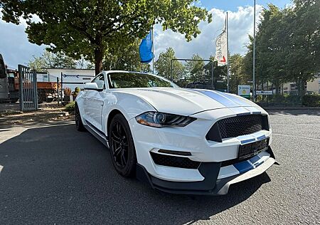 Ford Mustang 2.3 EcoBoost*8Fach*ServiceNeu*TüvNEU*