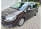 VW Sharan Volkswagen 1.4 TSI BlueMotion Technology Cup Cup...