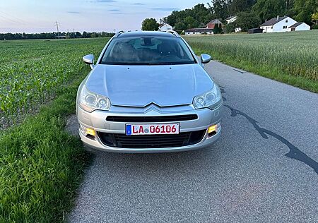 Citroën C5 Tourer Exclusive