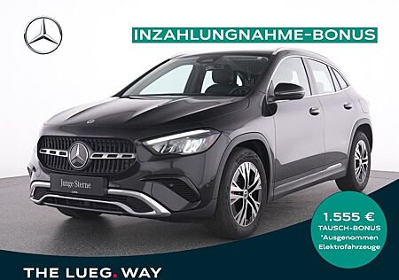 Mercedes-Benz GLA 180 Progressive+NavPrem+LED-HP+18''+EHeck+RF