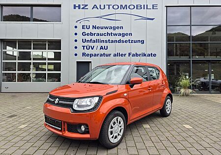 Suzuki Ignis *1. Hand*Bluetooth*