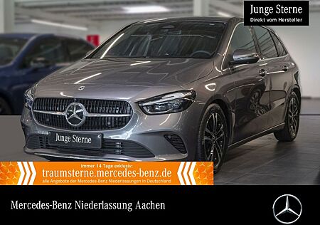 Mercedes-Benz B 200 d PROGRESSIVE ADVANCED +/DISTR +/360°/