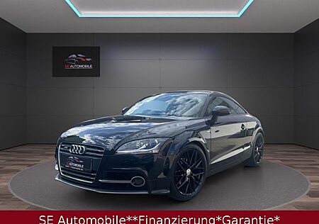 Audi TT Coupe/Roadster 1.8 TFSI Coupe S-Line*gepflegt