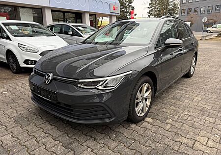 VW Golf Volkswagen VIII Variant *LED*NAV*1HD*AHK*RFK*