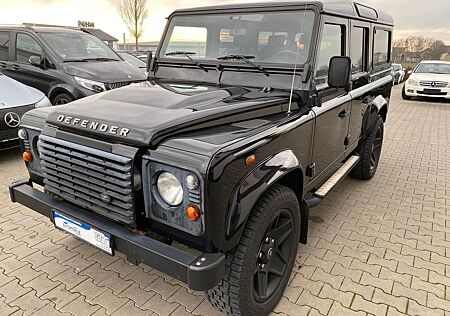 Land Rover Defender 110 E Station Wagon|7SITZE| Top Zustand