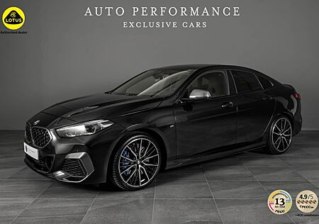 BMW M2 M235i Gran Coupe xDrive 306hp