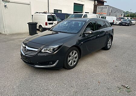 Opel Insignia A Sports Tourer Innovation
