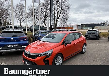 Renault Clio Evolution TCe 90 PDC/Winter-Paket/Tempomat