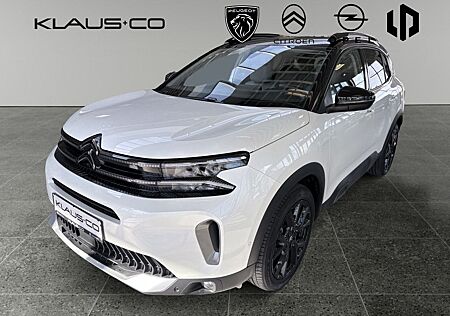 Citroën C5 Aircross Hybrid 136 e-DSC6